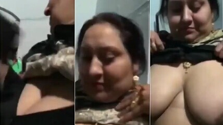 Cheater Tanker Milf Nude Captured Giving Blowjob