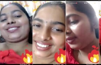 Chubby Horny Bhabhi Showing Asshole