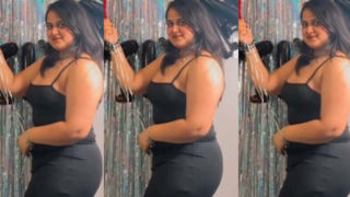 Chubby Horny Girl Painful Fucking Moaning
