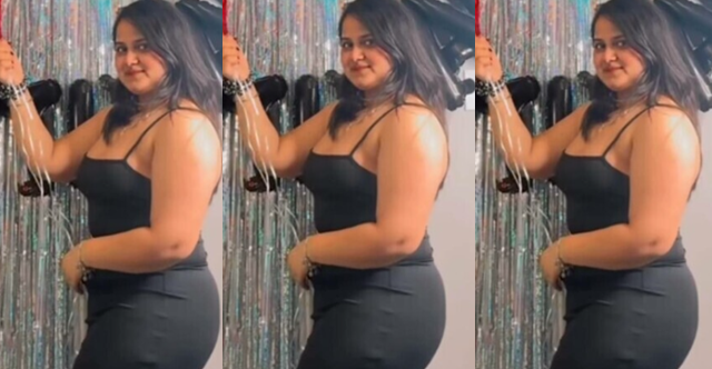 Chubby Horny Girl Painful Fucking Moaning