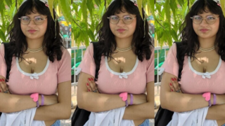 Chubby Indian Big Ass Girl Blowjob Hard Fucking