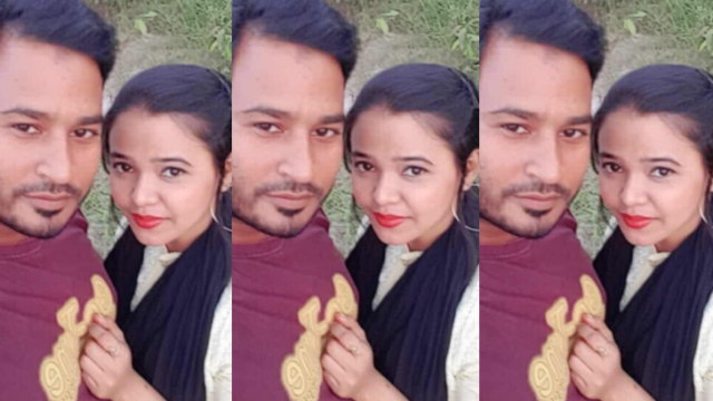 Desi Horny Bhabhi Fucking
