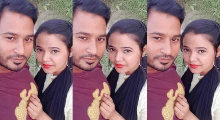 Desi Horny Bhabhi Fucking