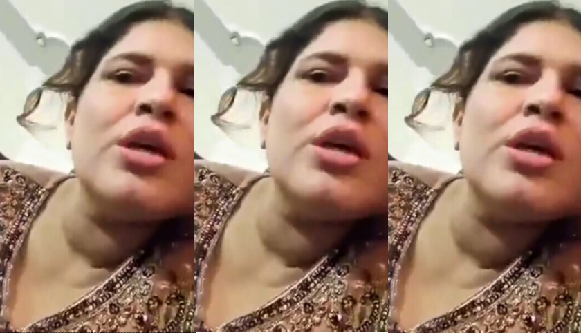 Desi Milf Fucking With Lover