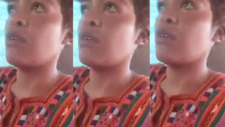 Desi Milf Nude Captured Inside Car