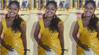 Dusky Horny Mallu Girl Showing Fingering Sucking Dick Outdoor Fucking