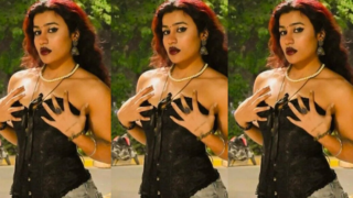 Horny Sexy Indian Baddie Giving Blowjob Hard Doggy Style Fucking