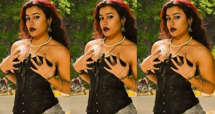 Horny Sexy Indian Baddie Giving Blowjob Hard Doggy Style Fucking