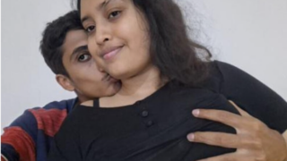 Hot Bengali Lovers Kissing Fucking 4 Clip’s