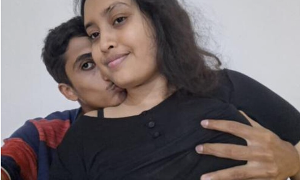 Hot Bengali Lovers Kissing Fucking 4 Clip’s