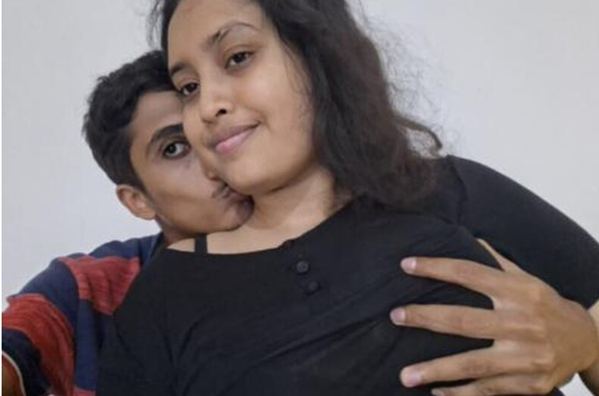 Hot Bengali Lovers Kissing Fucking 4 Clip’s