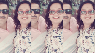 Hot Indian Couple Fucking