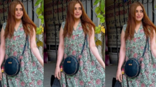 Pakistani Beautiful Girl Showing