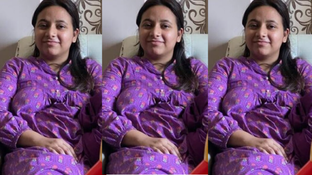 Pakistani Sexy Wife Giving Blowjob Hard Fucking Moaning