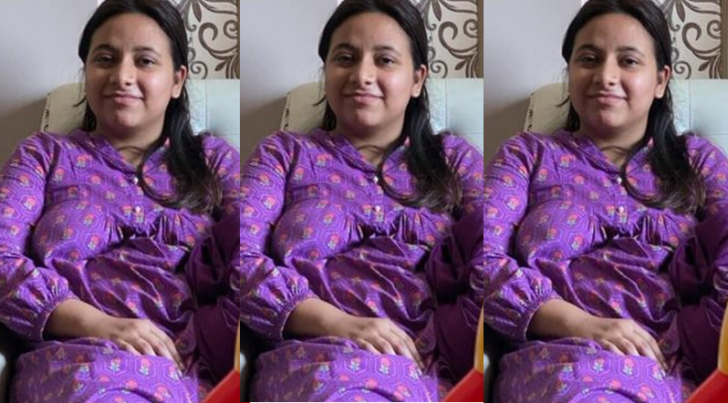 Pakistani Sexy Wife Giving Blowjob Hard Fucking Moaning