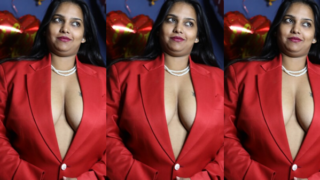 Sexy Chubby Tanker Teasing