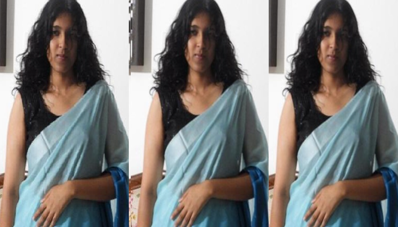 Sexy Indian Babe Showing Giving Blowjob Fucking Pussy Fingering Slapping Ass Taking Cum On Face Ass