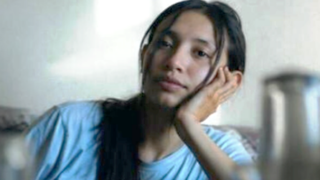 Slim Young Girlfriend Nude Captured