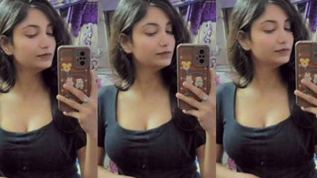 Submissive Sexy Horny Indian Babe Giving Rimjob Blowjob Fingering By Boyfriend