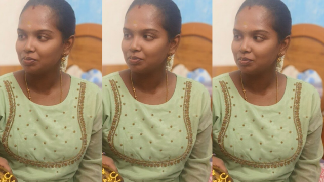Tamil Wife Changing Dress Captured Secretly By Husband – 3 Clip’s