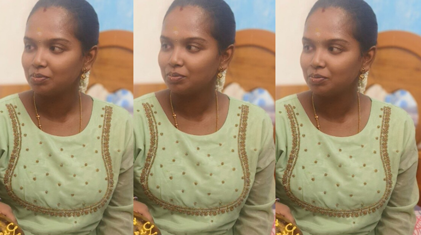 Tamil Wife Changing Dress Captured Secretly By Husband – 3 Clip’s