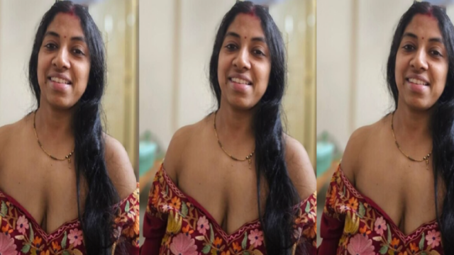 Tanker Indian Milf Hard Doggy Style Fucking Anal Fingering