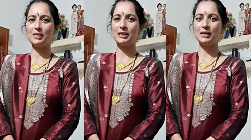Beautiful Bhabhi Sucking Dick