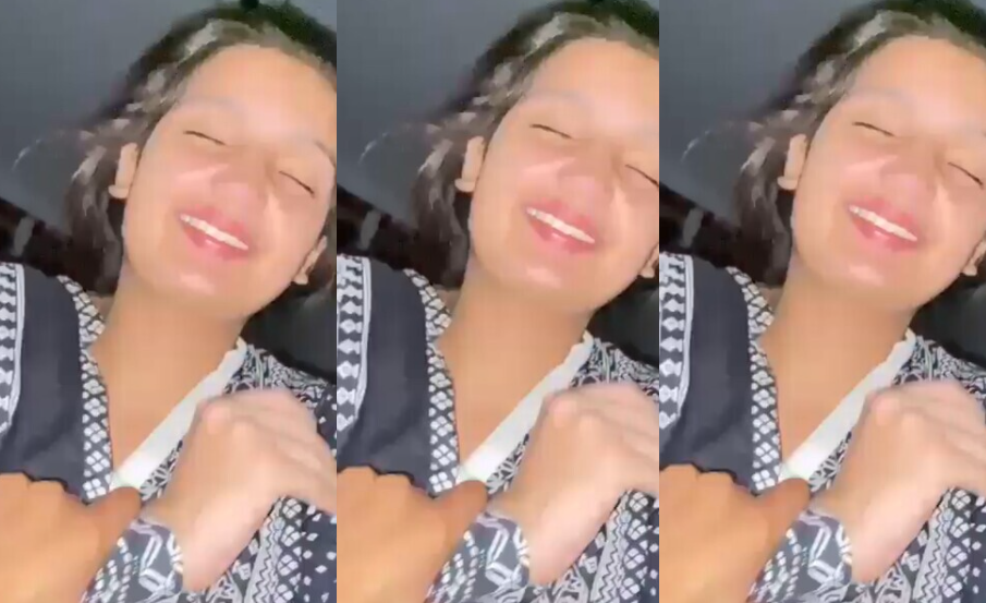 Beautiful Girl Hard Fucking With Boyfriend