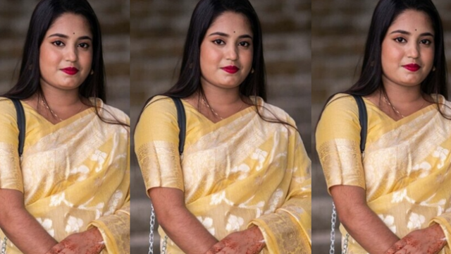 Bengali Girl Nude Captured Short Clip Leaked