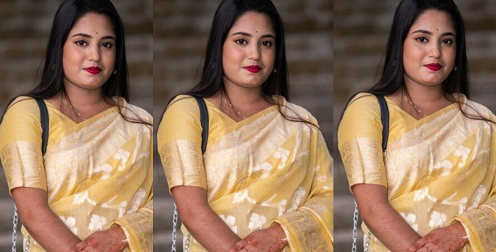 Bengali Girl Nude Captured Short Clip Leaked