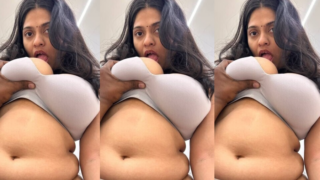 Big Ass Indian Cheater Milf Giving Blowjob Hard Fucking Riding