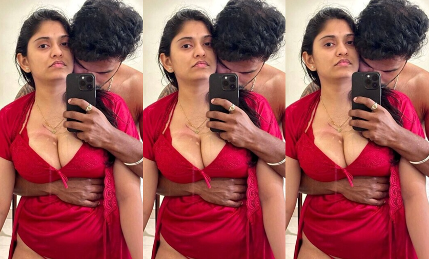 Cheater Indian Milf Pussy Licked Hard Doggy Style Fucking