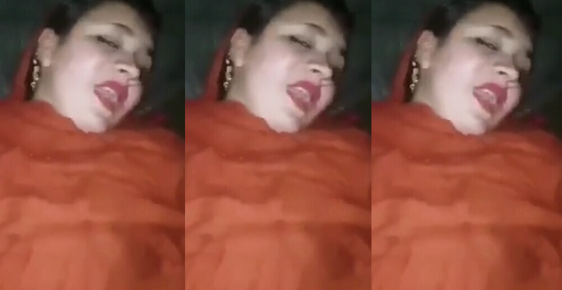 Cheater Milf Hard Fucking With Lover
