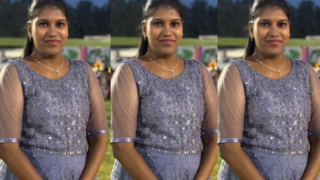 Cheater Sexy Figure Mallu Wife Showing For Lover