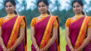 Cheater Tamil Wife Boobs Sucked By Lover