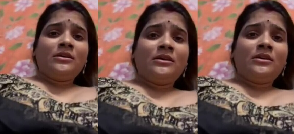 Cute Boudi Painful Fucking Moaning