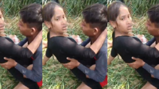 Desi Young Village Friends Fucking Hard In Kheti-farm Outdoor