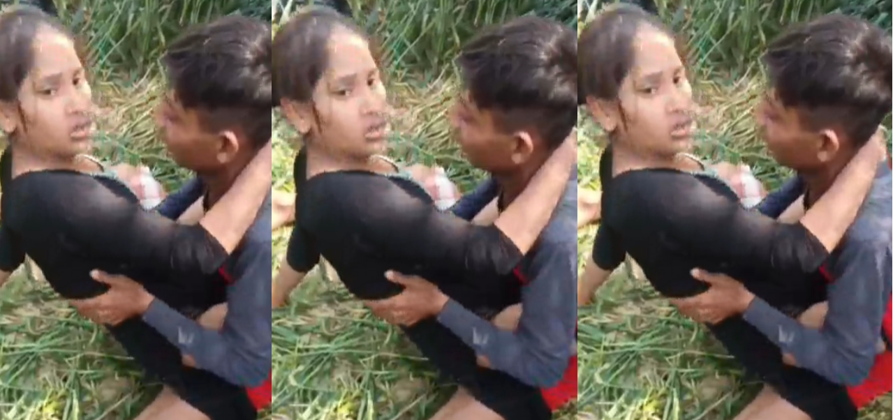 Desi Young Village Friends Fucking Hard In Kheti-farm Outdoor