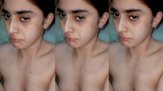 Desi Girl Fucking With Boyfriend – Part 6