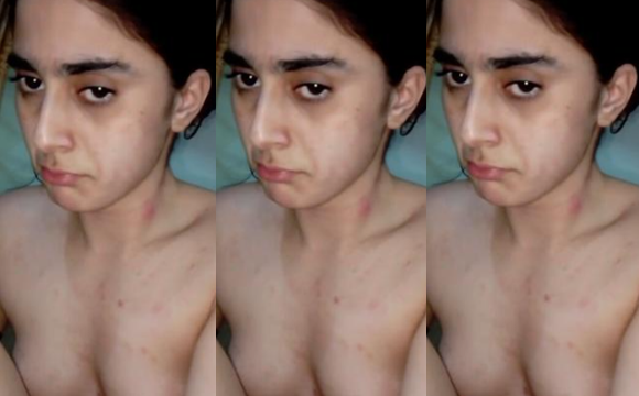 Desi Girl Fucking With Boyfriend – Part 6