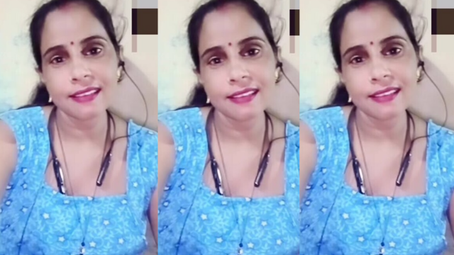 Indian Girl Riya Nude Show