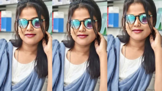 Indian Sexy Girl Nude Show