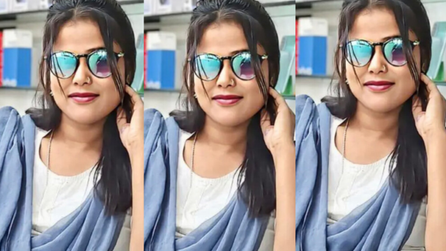 Indian Sexy Girl Nude Show