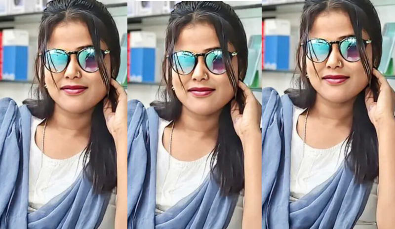 Indian Sexy Girl Nude Show