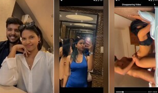Indian Sexy Horny Girl Pussy Fingering Hard Fucking