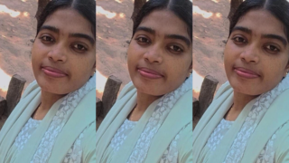 Mallu Girl Showing Her Boobs On Video Call