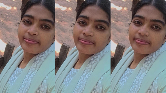 Mallu Girl Showing Her Boobs On Video Call