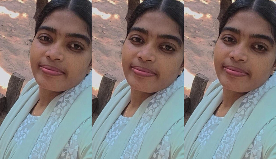 Mallu Girl Showing Her Boobs On Video Call