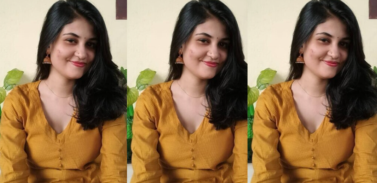 Mallu Slim Girlfriend Nude Show