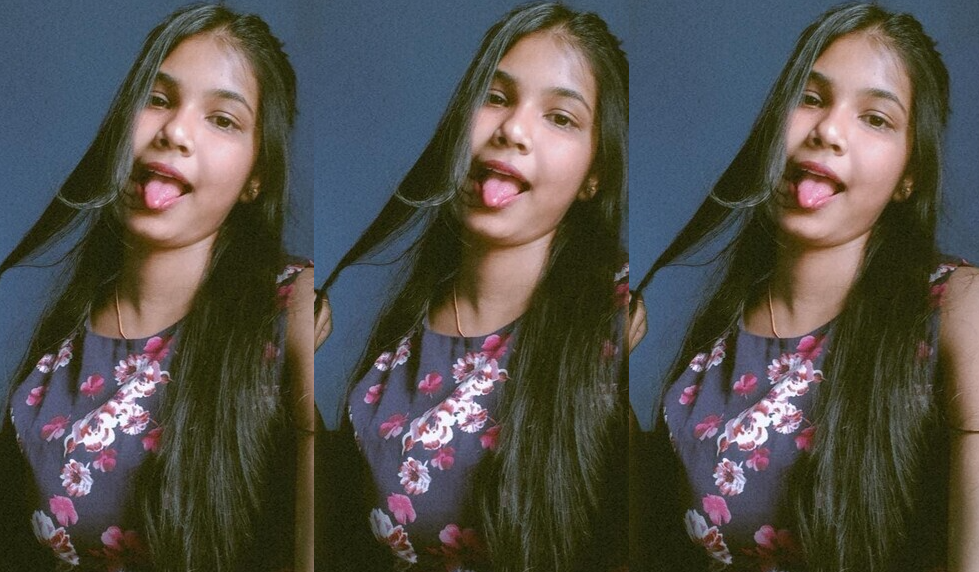 Sexy Indian Horny Babe Giving Blowjob Hard Fucking